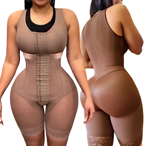 SculptFit Core Everyday Compression Bodysuit